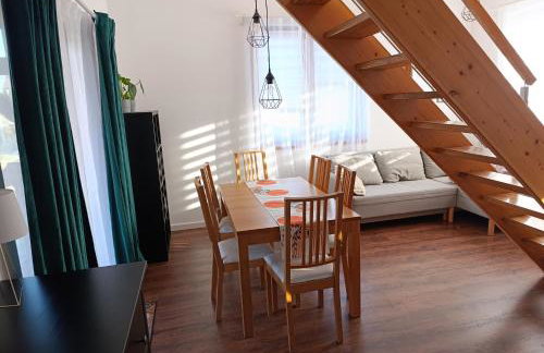 Bukszpanowa Alejka domek całoroczny, okolica Ojcowski Park Narodowy - Foto 1