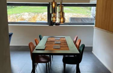 La loge de la Dolarde - Foto 48