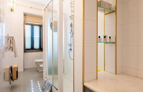 Bella Vista Sant Orsula 2 bedroom View Terrace Historic Center Spacious Apartment - Foto 12