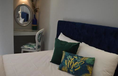 kastro luxury studios and mezonette - Foto 23