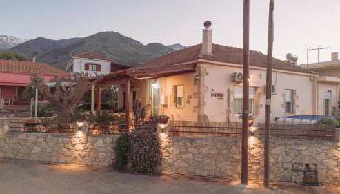 The Morus House with Private pool - Foto 3
