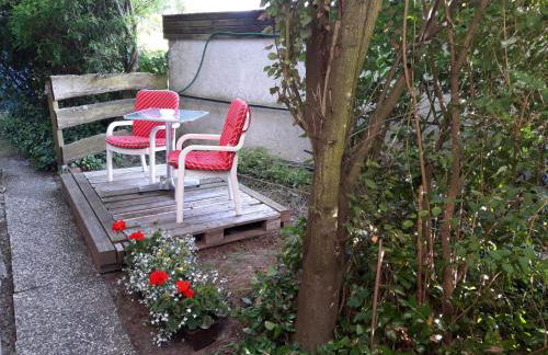 Antikhüttchen - Photo 2