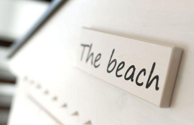 Holiday Home Traumhuus - Foto 29