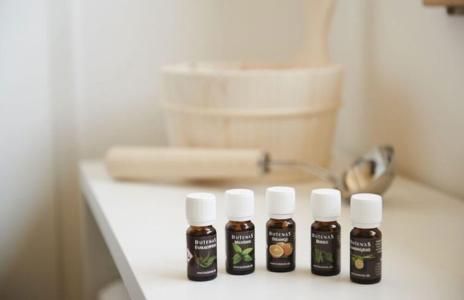 FRAULINDNERFerien - DZ Lüneburg - Foto 16