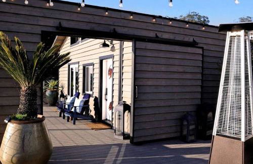 The Boathouse Cottage, Waterfront Morro Bay, CA - Foto 1