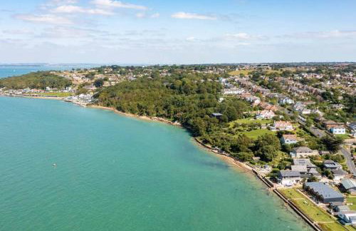 Beachside chalet 4 Cormorant with access to beach - Foto 38