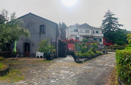 Villa Alessio - Case Vacanza con Piscina sull'Etna - Foto 58