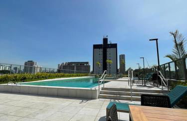 Studio na Zona Sul - SP - Foto 14