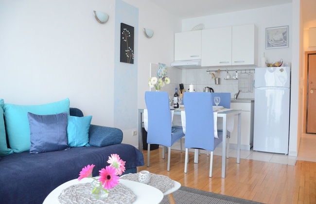 Vana Apartments Split - Foto 6