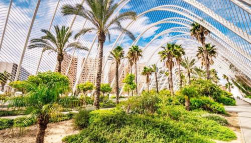 Che Loft! Artes y Ciencias - Photo 3