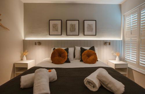 Blooms Apartment - Photo 24