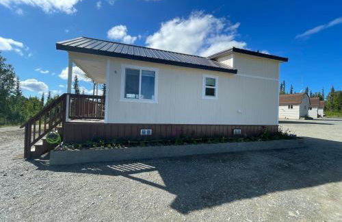 Peaceful Acres Cabin 6 - Soldotna, AK - Foto 36