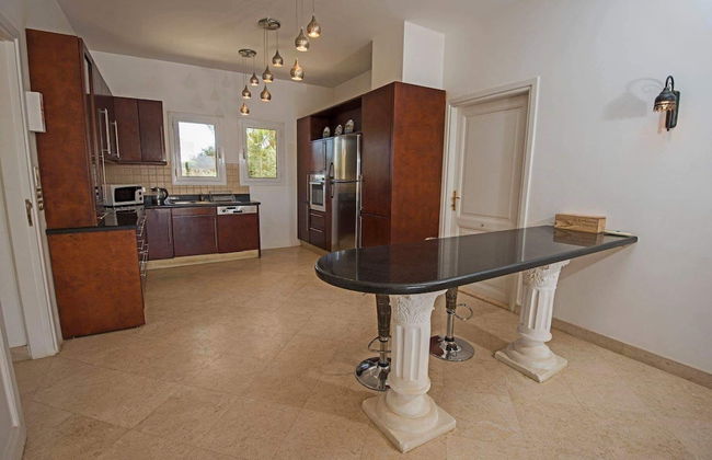 Charming Villa in El Gouna with Pool - Foto 6