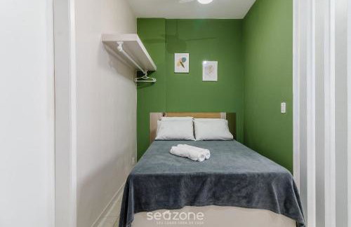 Edifício Haia, Centro Histórico de Salvador - HAI - Foto 30