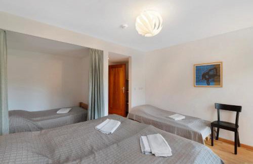 Lug ins Tal - Gruppenhaus - Foto 17