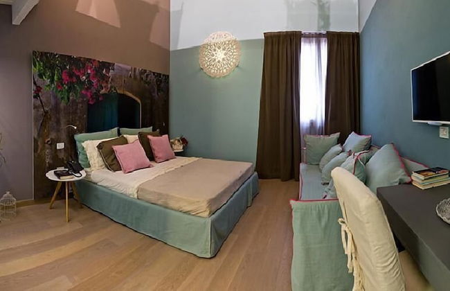 Masseria Sant'Eleuterio - Foto 5