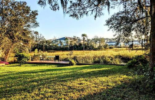 Surfers Paradise: Cozy Home near Hanna Park Poles - Foto 37