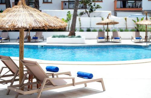 Aparthotel HSM Lago Park - Foto 72