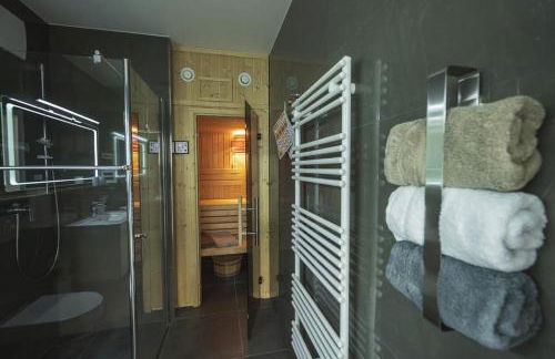 Ferienwohnung Tor zum Meer - Neubau mit Sauna, Fahrstuhl und Tiefgarage - Foto 9