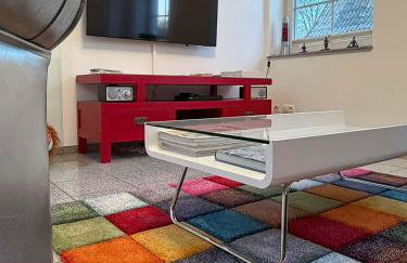 Ferienhaus Kamerun an der Elbe - Photo 21