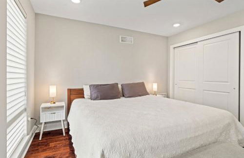 Getaway in the heart of the city - Foto 16