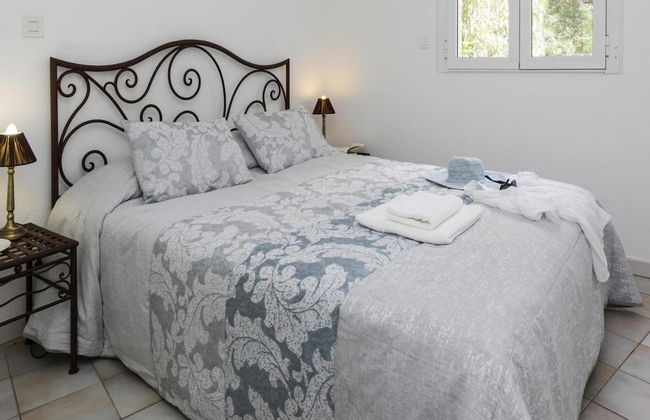 Apartment in Corsica Near Sandy Beach - Foto 1