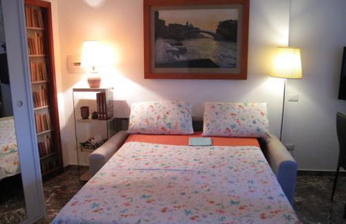 MONOCAMERA con TERRAZZOgiardino -STUDETTE -zona Panoramica POSILLIPO - Photo 41