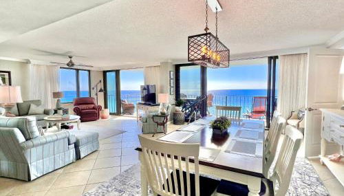 Watercrest 1403 - Stunning Ocean Overlook - Photo 3