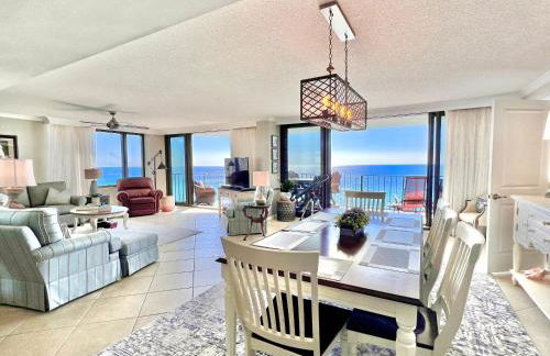Watercrest 1403 - Stunning Ocean Overlook - Photo 3