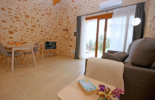 Agroturismo Es Rafal Nou - Foto 52