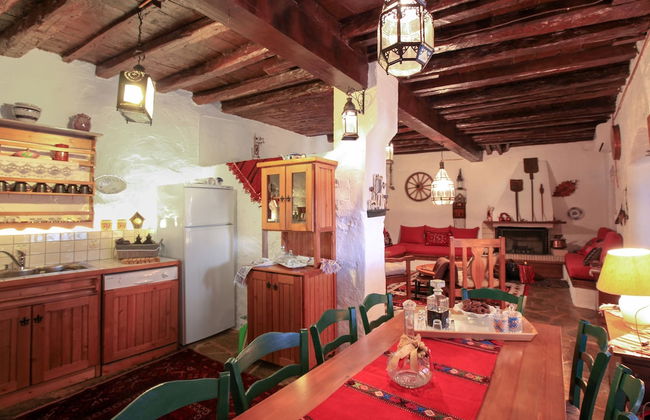 Dandy Villas Amfiklia - Foto 10