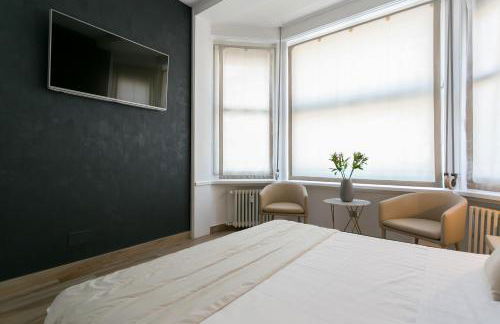 ApartHotel Durini - Photo 74