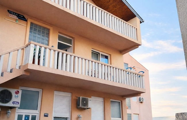 Villa Anja Apartments - Foto 1