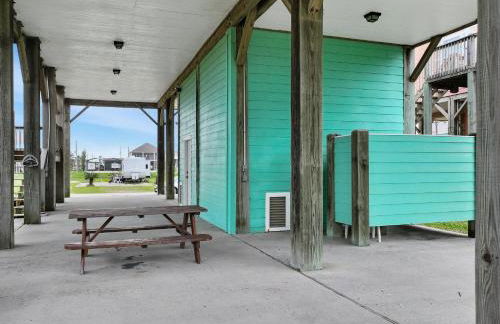 Mermaid Mansion - Foto 32