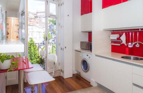 Liiiving in Porto | Ribeira Boutique Apartment - Foto 12