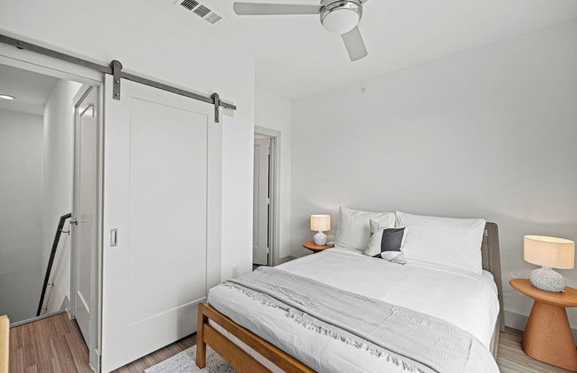 Placemakr Downtown Austin - Foto 66