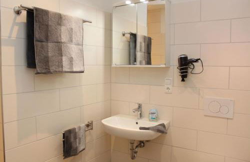 Ferienwohnung Helmsstraße II - Foto 18