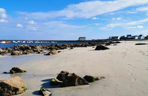 Lumineuse Villa à 200m de la Plage - Foto 42