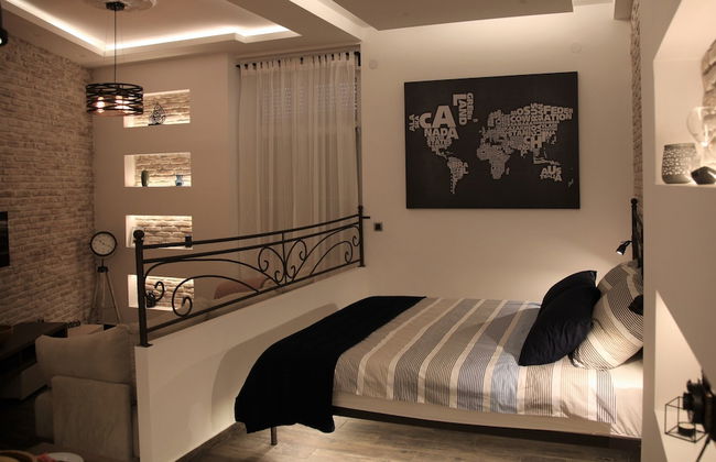 Al Mattina Apartments Belgrade - Foto 20