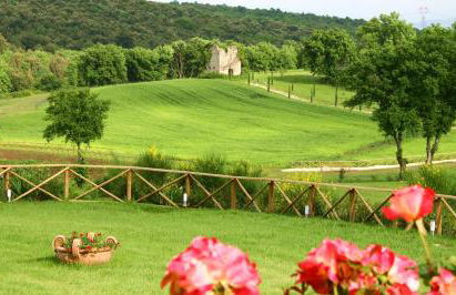 Relais Tenuta del Gallo - Foto 106