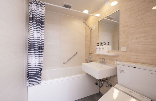 BEYOND HOTEL Takayama 2nd - Photo 21