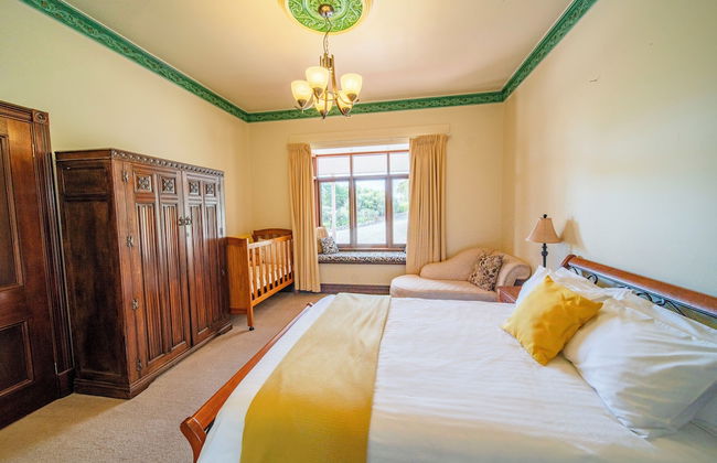 Condor Estate with Vineyard & Fireplace - Foto 10