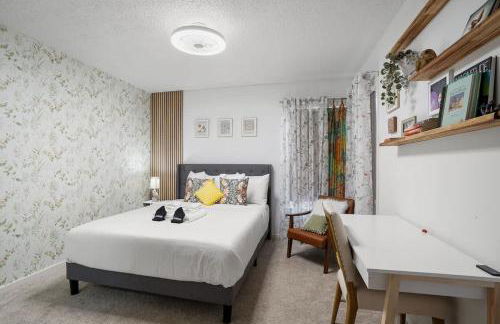 Coastal Palm Tree 2BR Retreat Ocean View - Foto 40