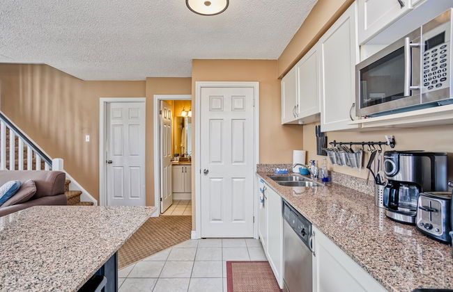 North Creek Resort Condos - Foto 63