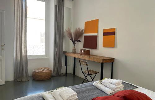 Roma Stazione Termini 300 mq appartamento con 4 camere vista e idromassaggio - Foto 10