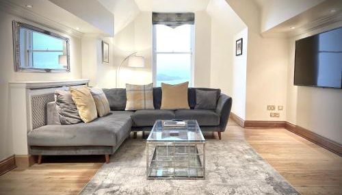 Lomond Castle Penthouse - Foto 3