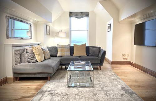 Lomond Castle Penthouse - Foto 3