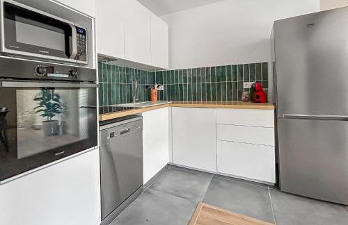 Charme et confort près de Rennes - Foto 15