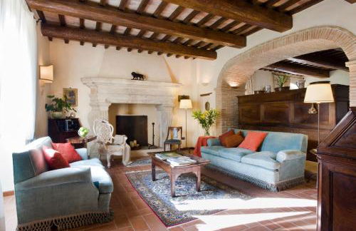 Torre Palombara - Dimora Storica - Foto 11