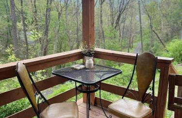 Cozy Cabin Escape Hot Tub & Lake Access - Foto 77